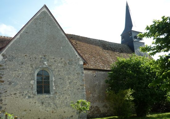 À l’orée des bois