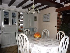 Chambre d’hôte familiale Les Raseries