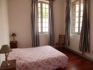 Gîte du Courchet