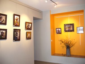 OFFICE DE TOURISME MAINE SAOSNOIS