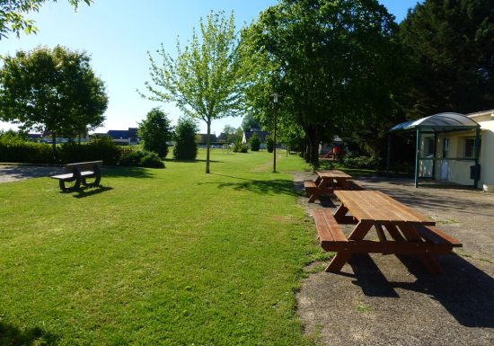 Parcours de découverte – Circuit vert