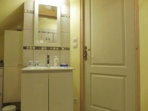 Chambre d’hôte familiale Les Raseries