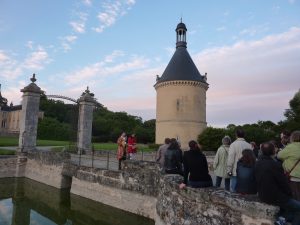 CHÂTEAU DE COURCIVAL