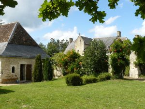 Gîte de l’Angellerie