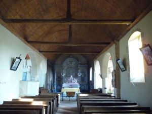 EGLISE SAINT MALO – LES MÉES