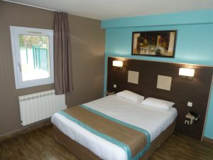Hôtel Arbor – hôtel restaurant L’Auberge de Mulsanne