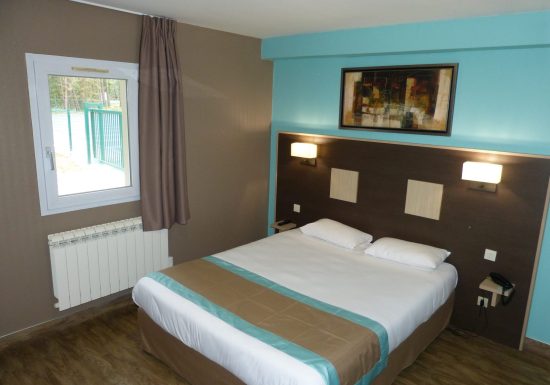 Hôtel Arbor – hôtel restaurant L’Auberge de Mulsanne