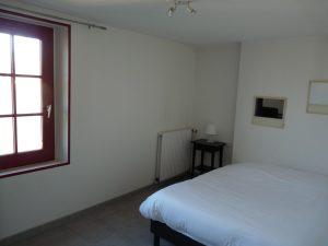Hôtel-Restaurant Le Saint Pierre