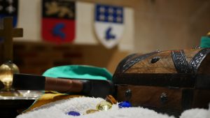 KRAKEN Escape Game