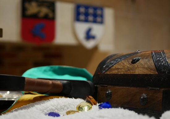 KRAKEN Escape Game