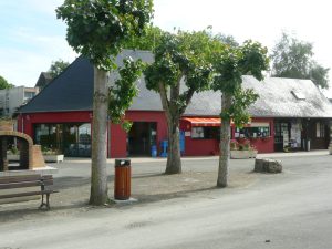 Piscine d’été de Tennie