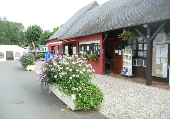 Camping de la Vègre – OnlyCamp