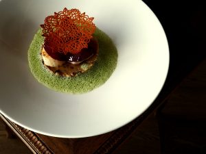 Le Tablier de Jaurès