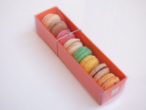Pâtissier-chocolatier Guillemard Création