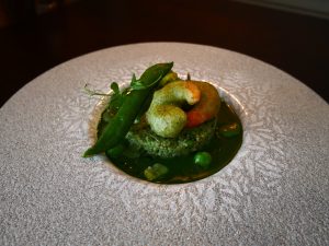 Le Tablier de Jaurès
