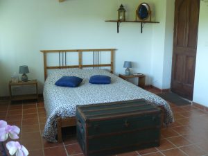 Chambres d’hôtes de la Petite Forge