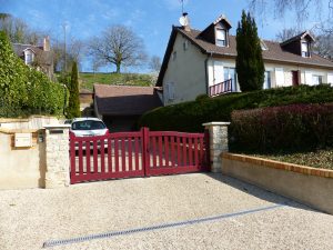 Gîte Les Fontaines