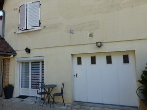 Gîte Les Fontaines