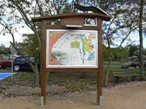 CIRCUIT DE RANDONNEE POUR PERSONNES A MOBILITE REDUITE