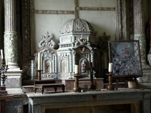 EGLISE SAINT SULPICE – PANON