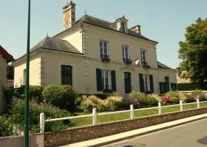 COMMUNE FLEURIE DE SAINT-PIERRE-DES-ORMES