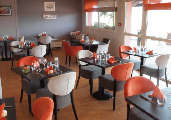 Le Evens – hôtel Brit Hotel