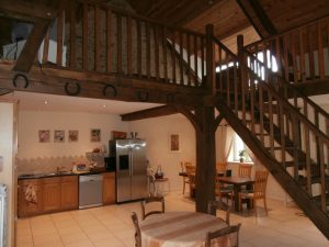 Gîte de la Minerie