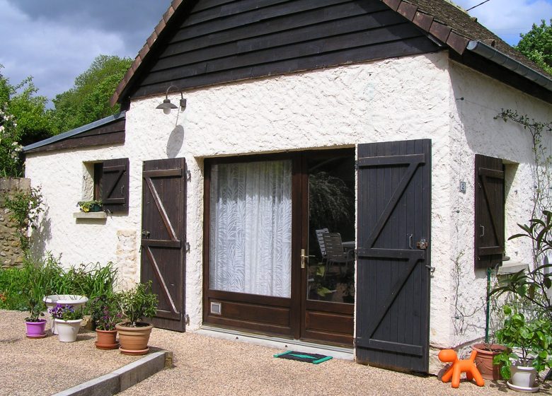 Gîte de la Louchetière