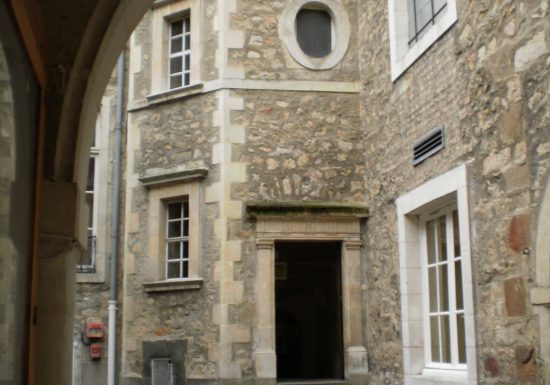 MJC Prévert