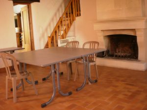 Gîtes de groupe la Minardière