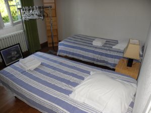 Chambres d’hôtes – La Planche Pinçon