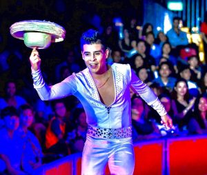 Spectacle de Noël 2025 – L’ASN fête ses 40 ans