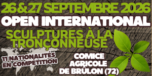 Comice agricole de Brûlon