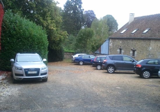 HOTEL SAINT FRANÇOIS