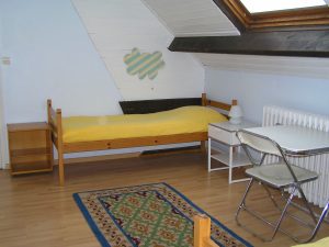 Chambres d’hôtes de la Louchetière