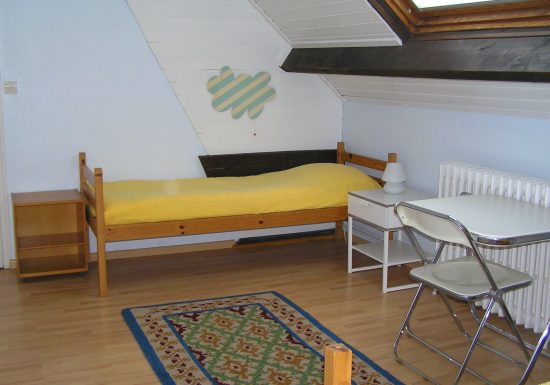 Chambres d’hôtes de la Louchetière