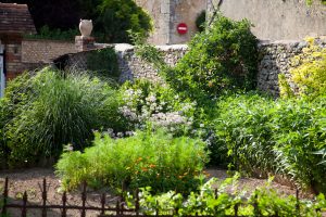 Village remarquable de Crannes-en-Champagne