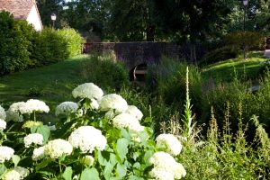 Village remarquable de Crannes-en-Champagne