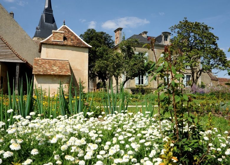 ESPACE NATURE VERNO VICI