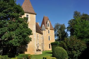 LE LOGIS DE MOULLINS