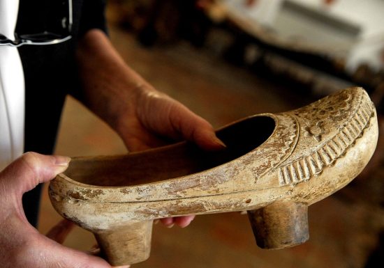 MAISON DU SABOT ET DES METIERS D’ANTAN