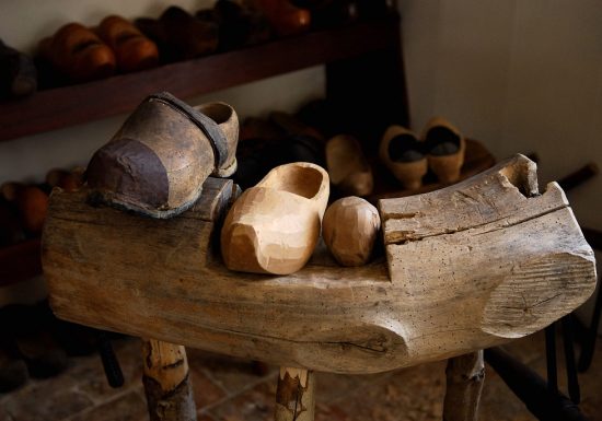 MAISON DU SABOT ET DES METIERS D’ANTAN