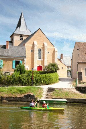 Église Saint-Sylvestre