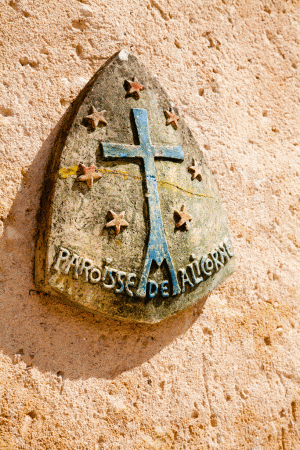 Église Saint-Sylvestre