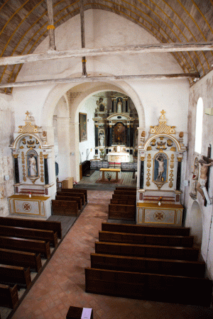 Église Saint-Sylvestre