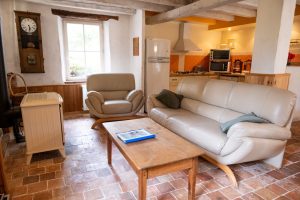 Gîte “Pic Epeiche”