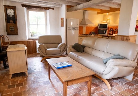 Gîte “Pic Epeiche”