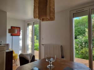 Les Terrasses de Chantarel