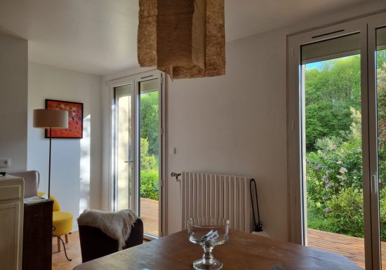 LES TERRASSES DE CHANTAREL