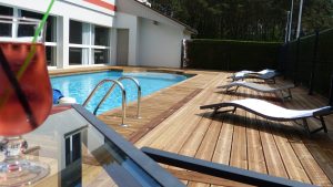 Hôtel Arbor – hôtel restaurant L’Auberge de Mulsanne